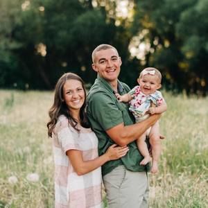 Meet your Posher, Tessa